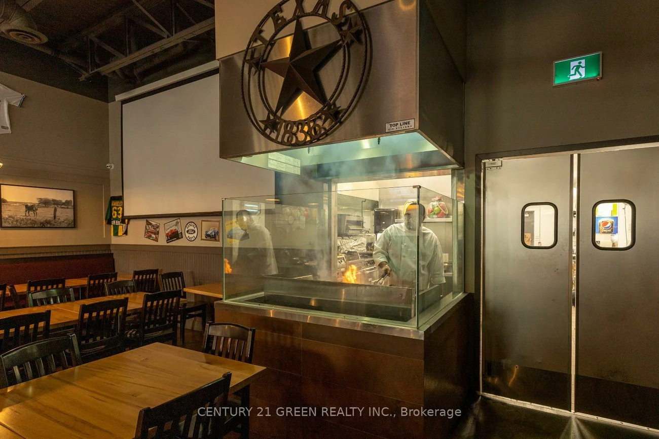 1077, North Service, Lakeview, Mississauga