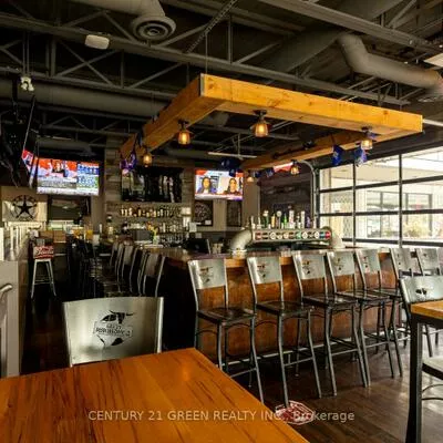 1077, North Service, Lakeview, Mississauga