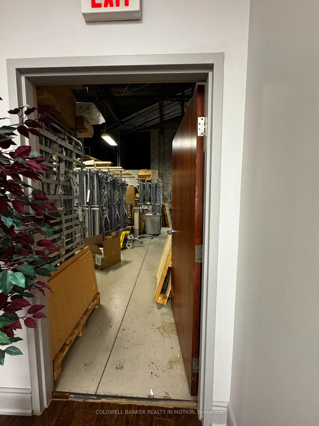 3105, Unity, Western Business Park, Mississauga