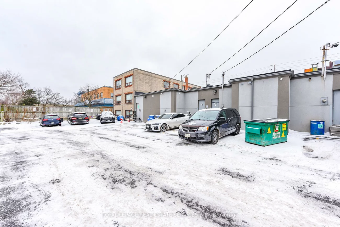 730, Lakeshore, Lakeview, Mississauga