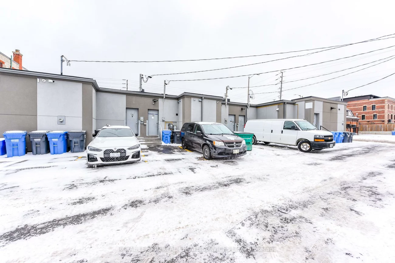 730, Lakeshore, Lakeview, Mississauga