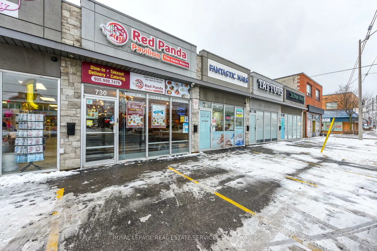 730, Lakeshore, Lakeview, Mississauga