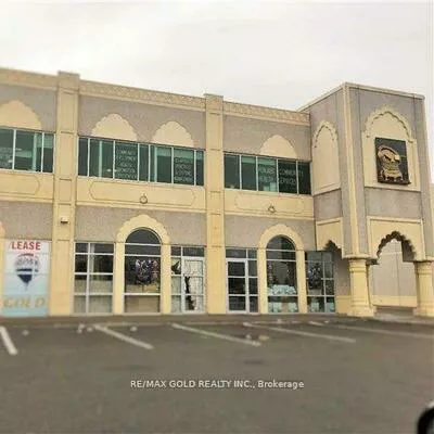 2980, Drew, Malton, Mississauga