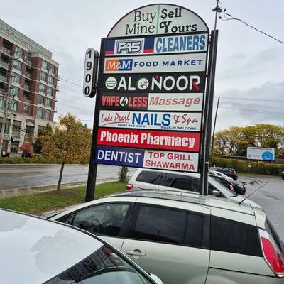 1900, Lakeshore, Clarkson, Mississauga