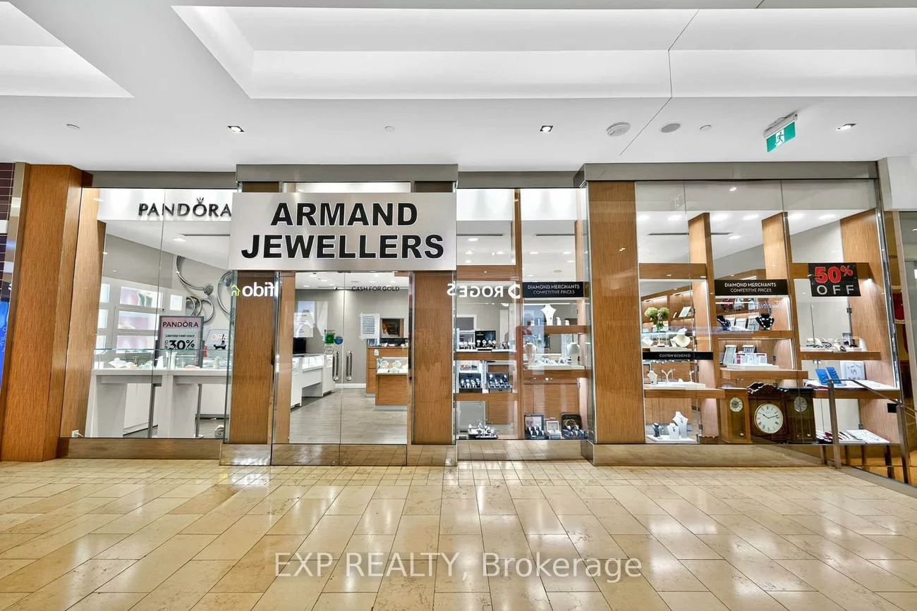 100, City Centre, City Centre, Mississauga