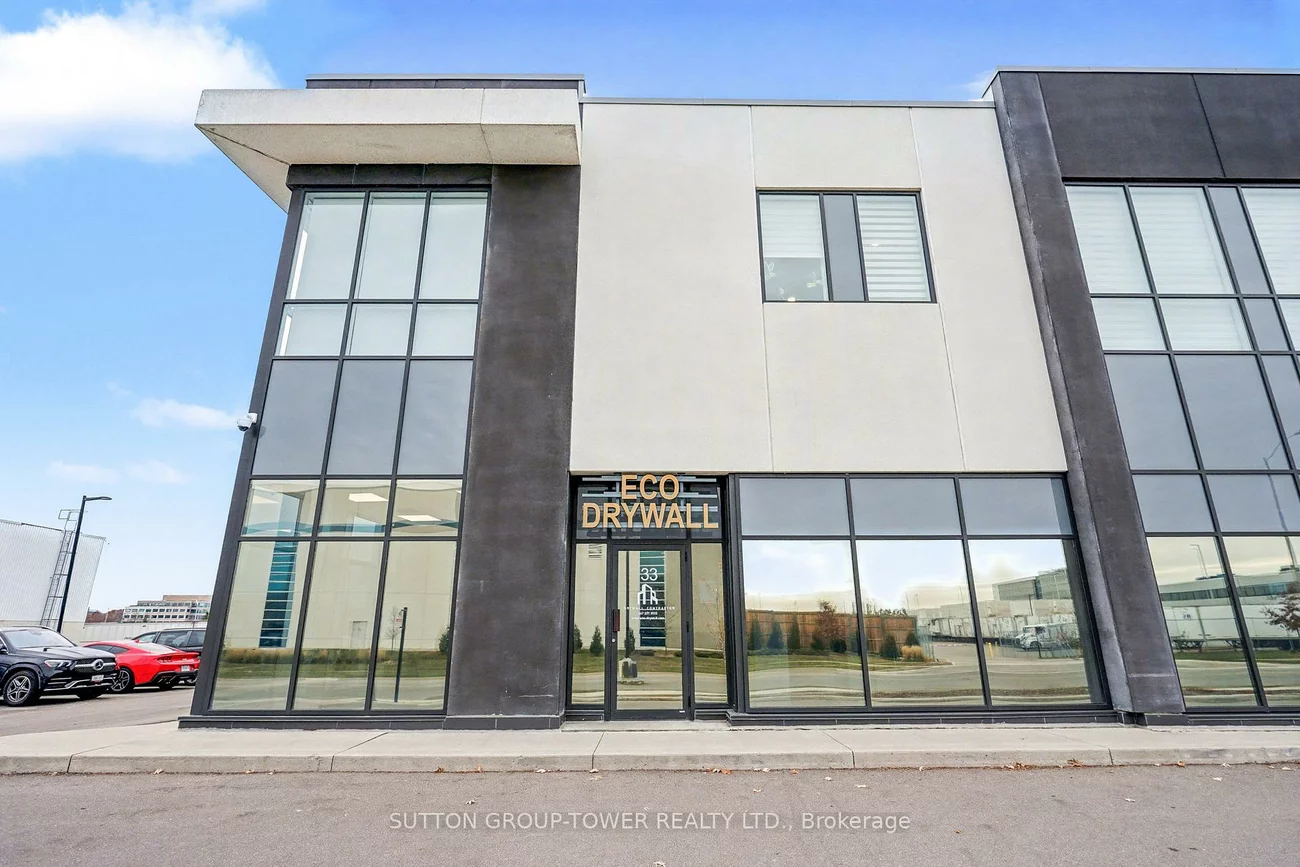 5250, Solar, Airport Corporate, Mississauga