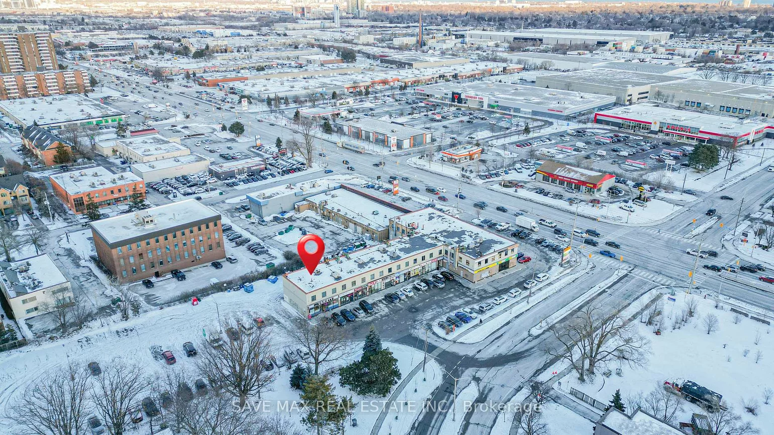 1125, Dundas, Applewood, Mississauga