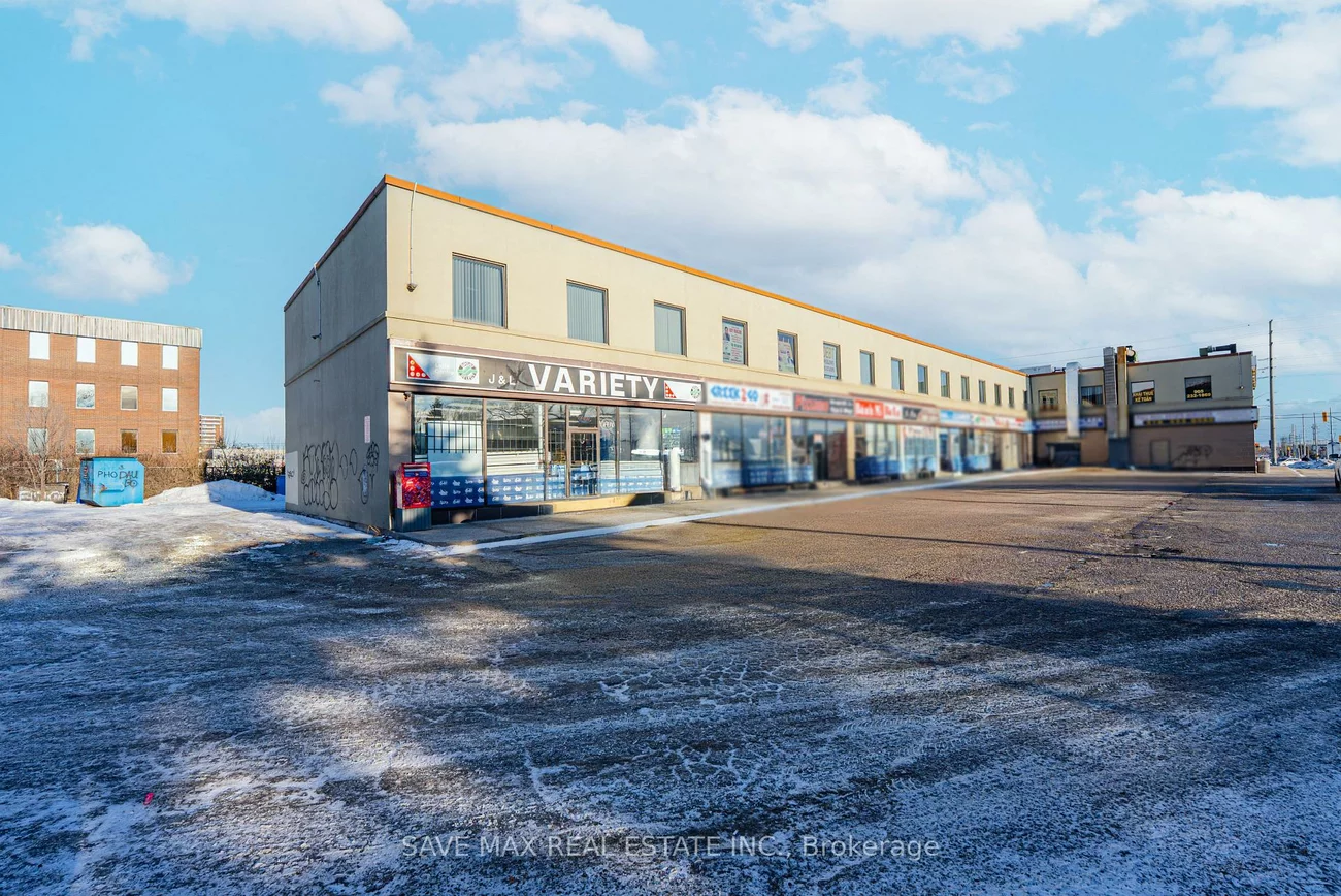 1125, Dundas, Applewood, Mississauga