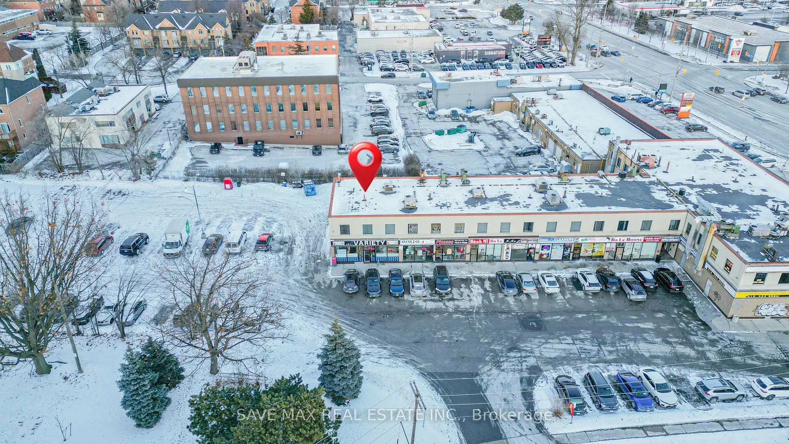 1125, Dundas, Applewood, Mississauga