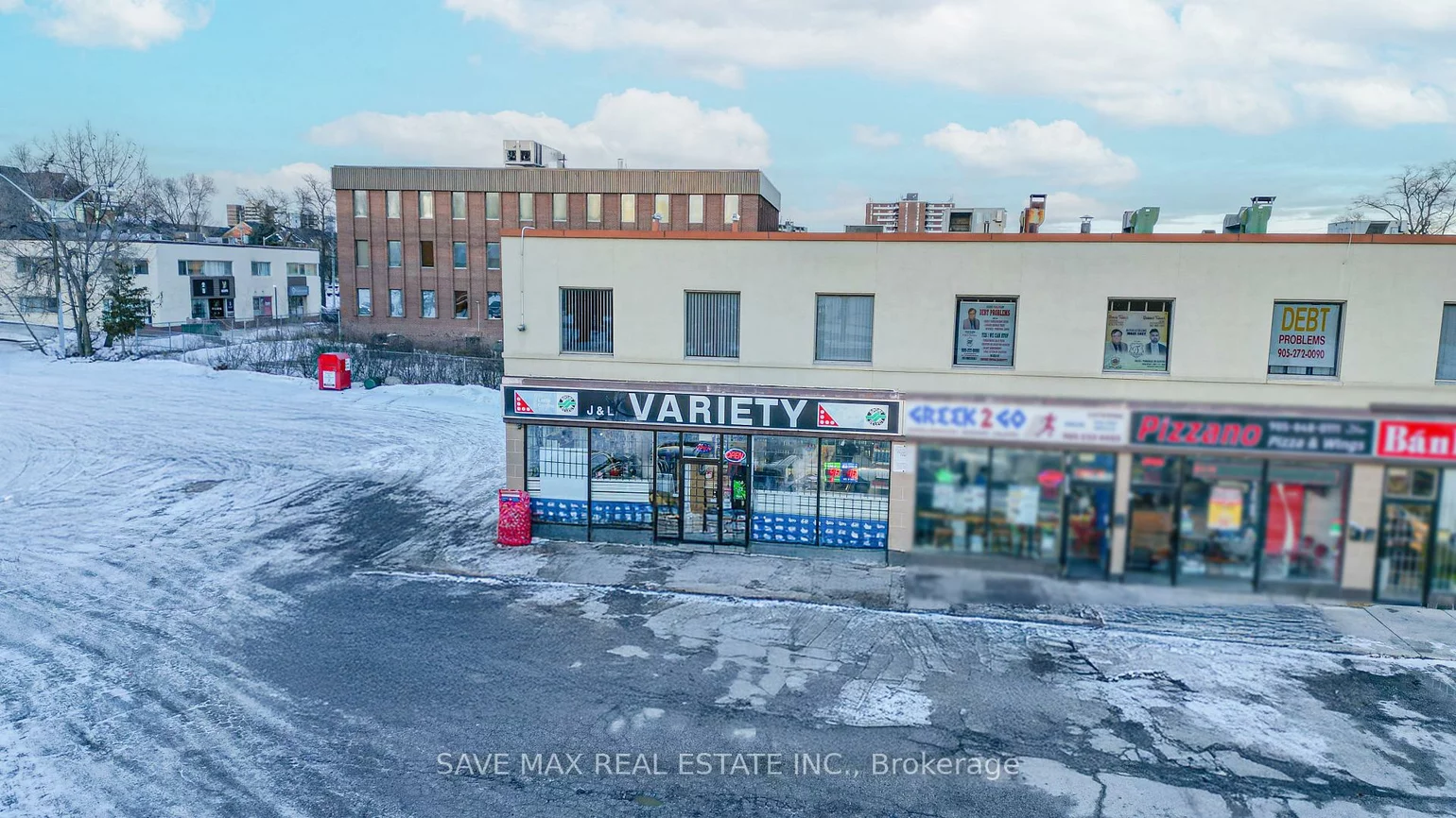 1125, Dundas, Applewood, Mississauga