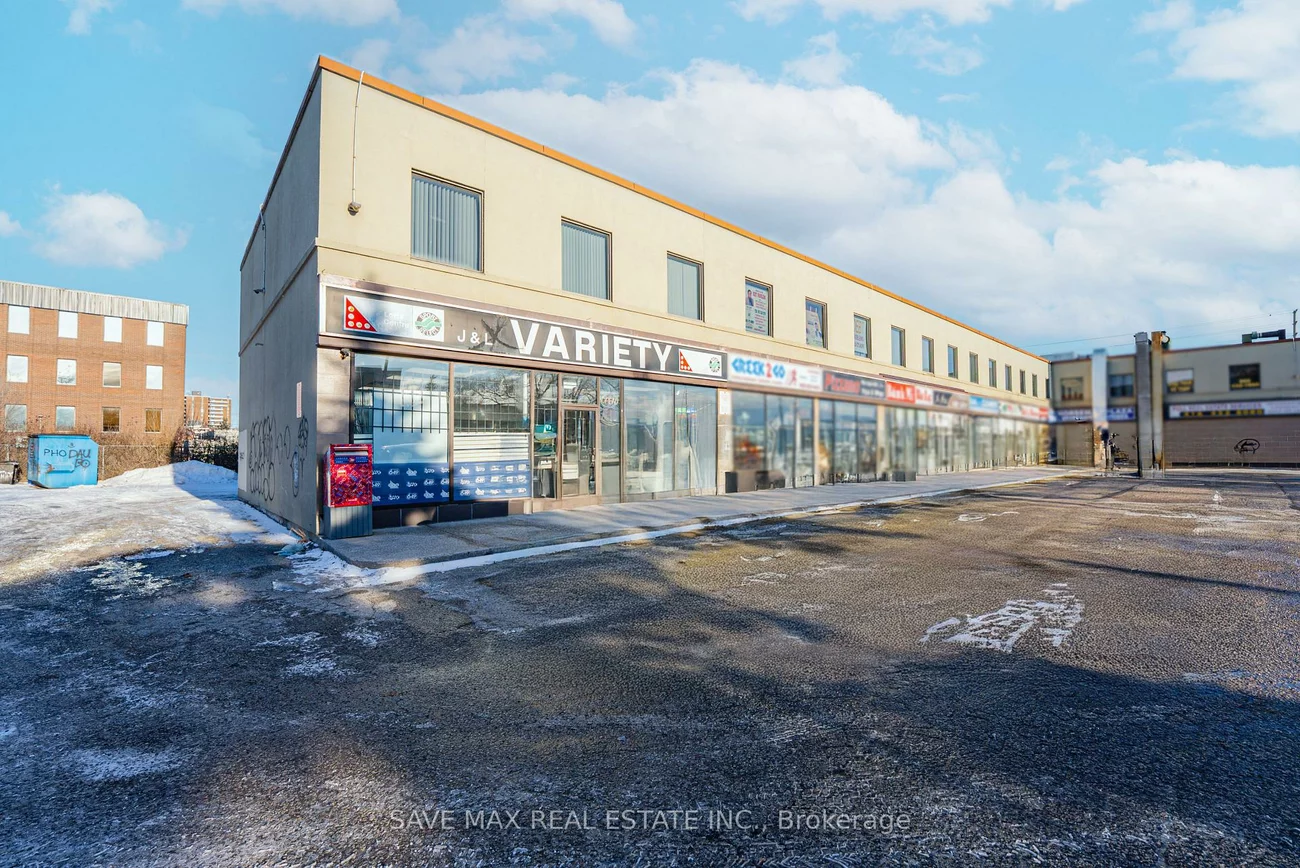 1125, Dundas, Applewood, Mississauga