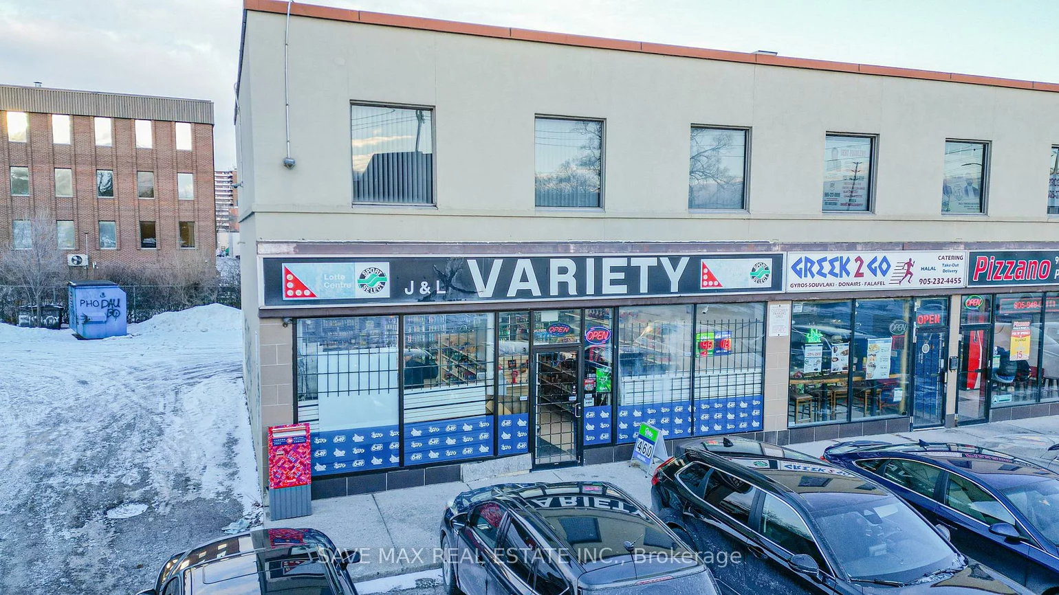 1125, Dundas, Applewood, Mississauga