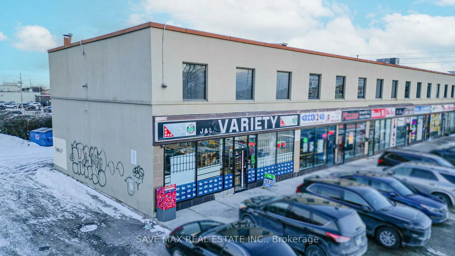 1125, Dundas, Applewood, Mississauga