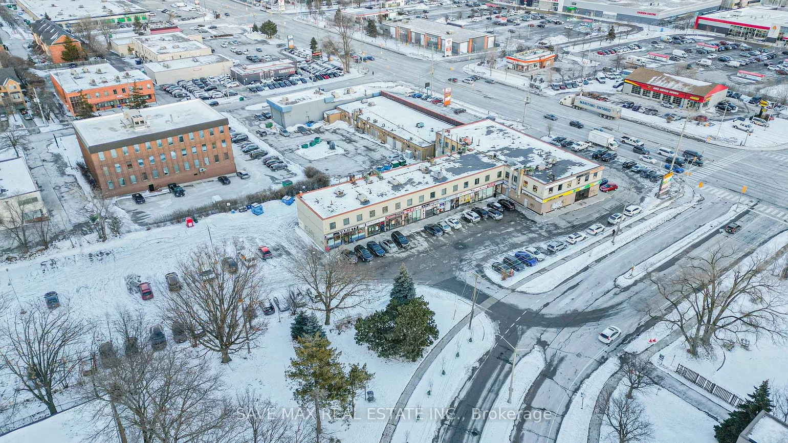 1125, Dundas, Applewood, Mississauga