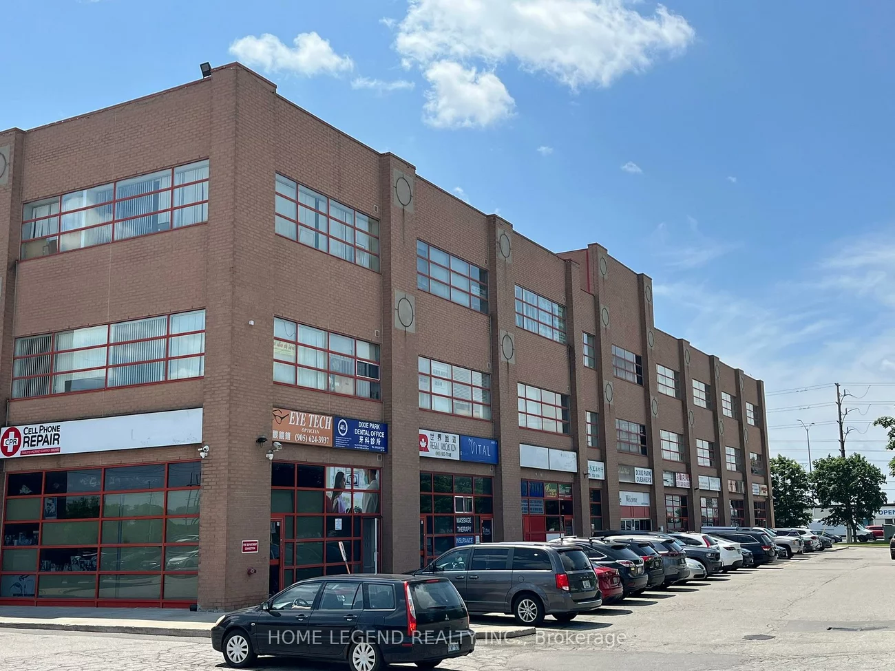 1550, South Gateway, Northeast, Mississauga