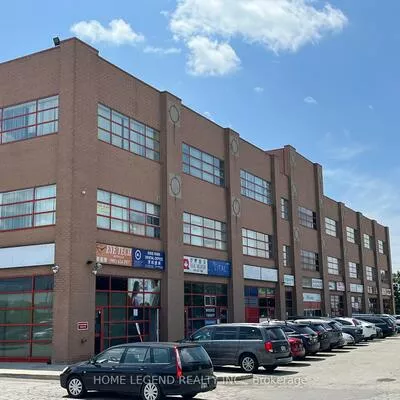 1550, South Gateway, Northeast, Mississauga