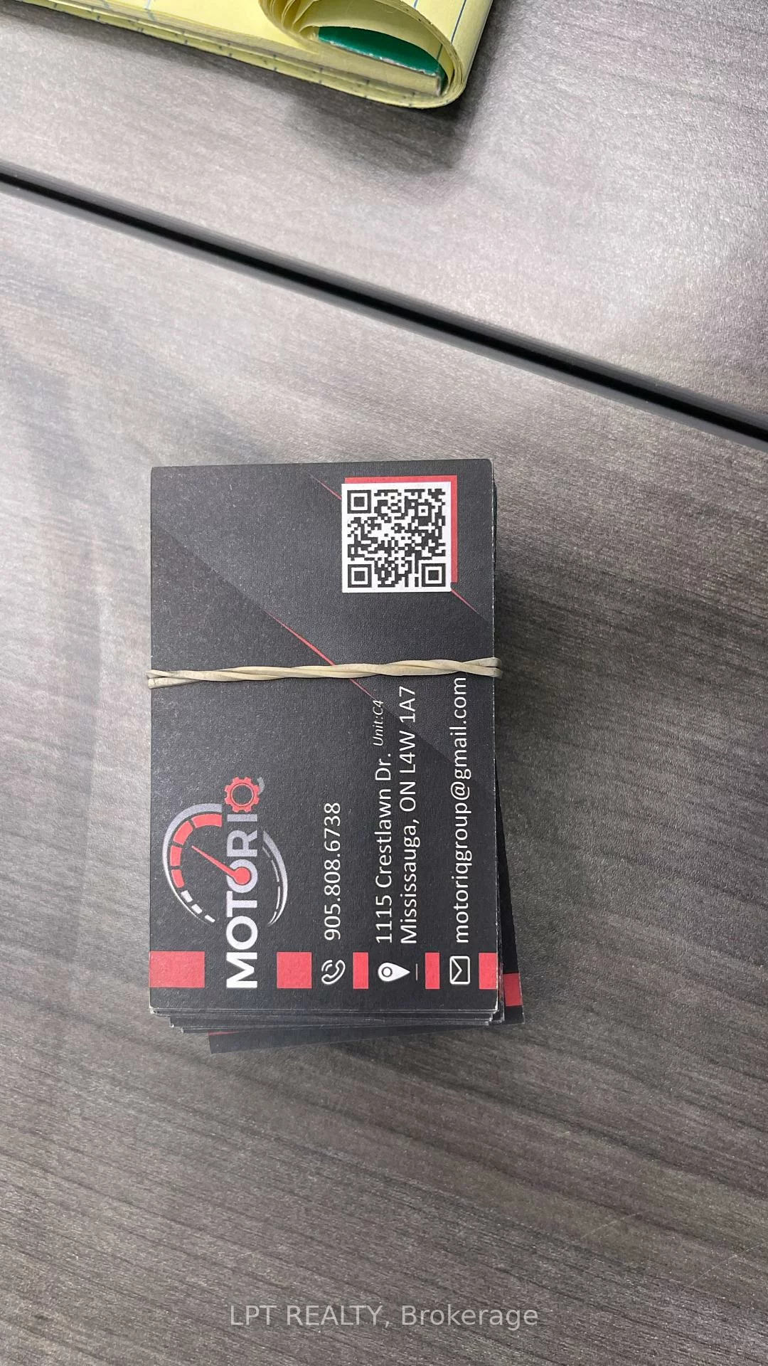 1115, Crestlawn, Northeast, Mississauga