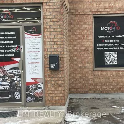 1115, Crestlawn, Northeast, Mississauga