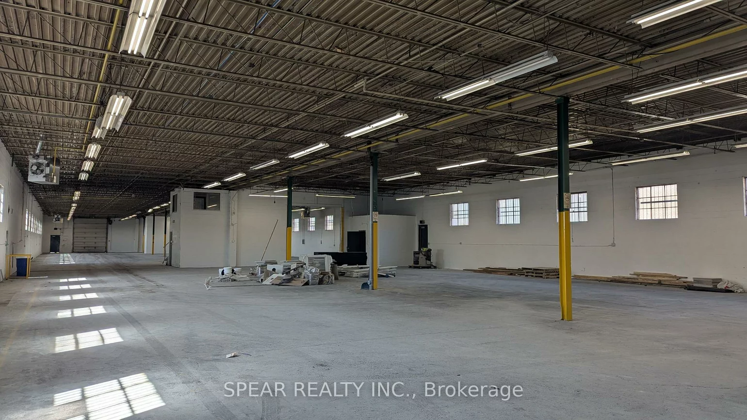 1220, Matheson, Northeast, Mississauga