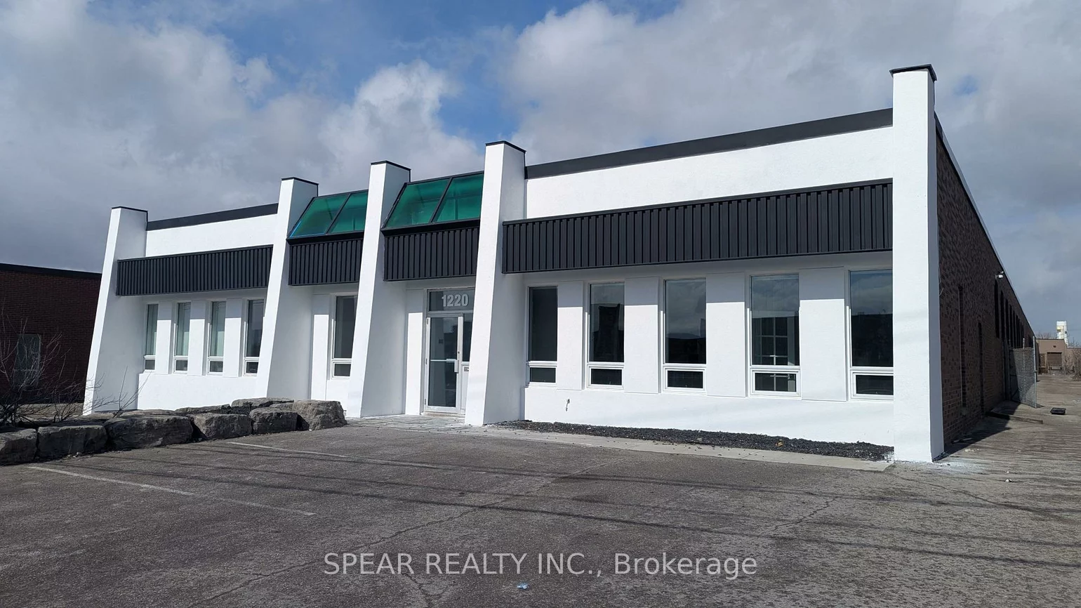 1220, Matheson, Northeast, Mississauga