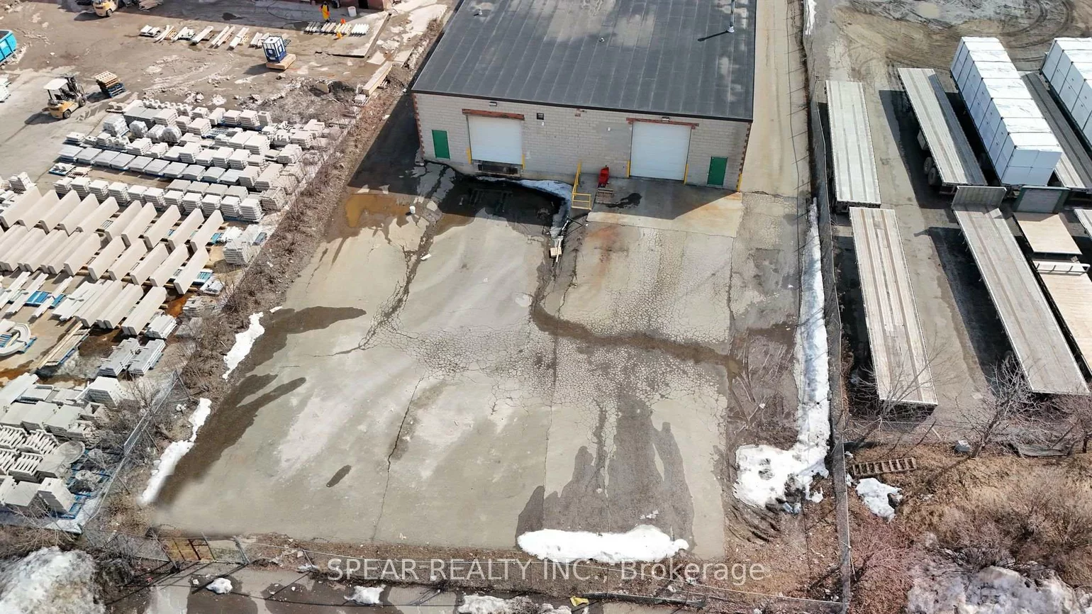 1220, Matheson, Northeast, Mississauga