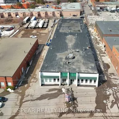 1220, Matheson, Northeast, Mississauga