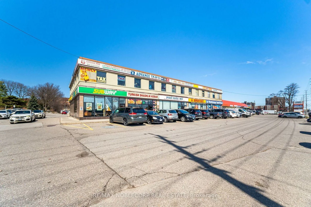 1125, Dundas, Applewood, Mississauga