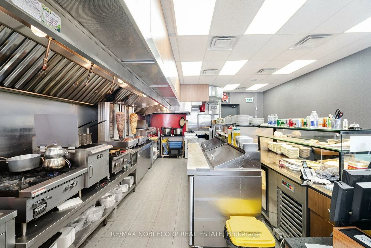 1125, Dundas, Applewood, Mississauga