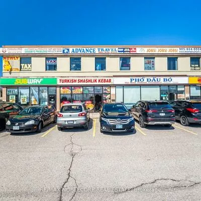 1125, Dundas, Applewood, Mississauga