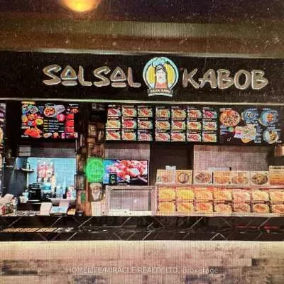 4141, Dixie, Rathwood, Mississauga