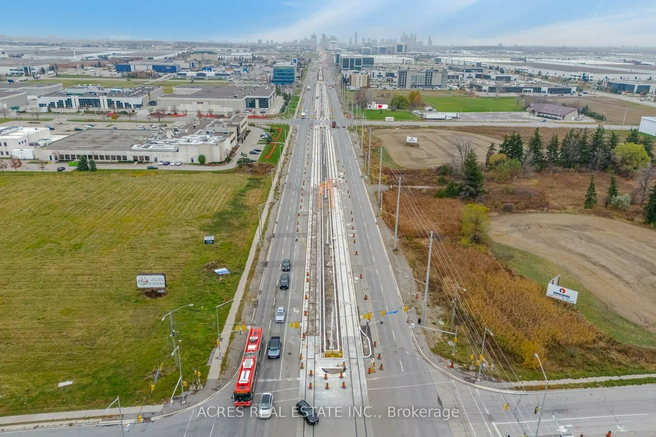 70, Superior, Gateway, Mississauga