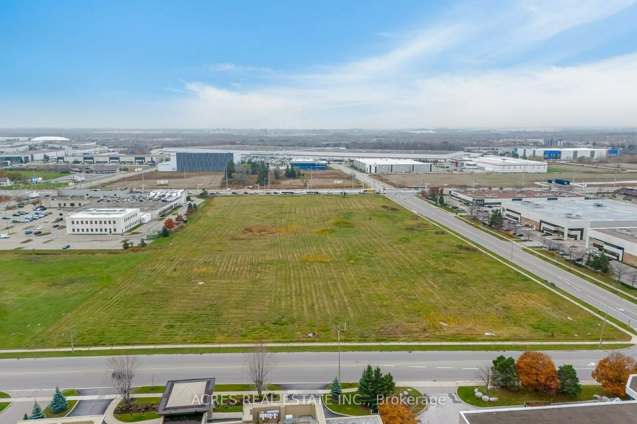 70, Superior, Gateway, Mississauga