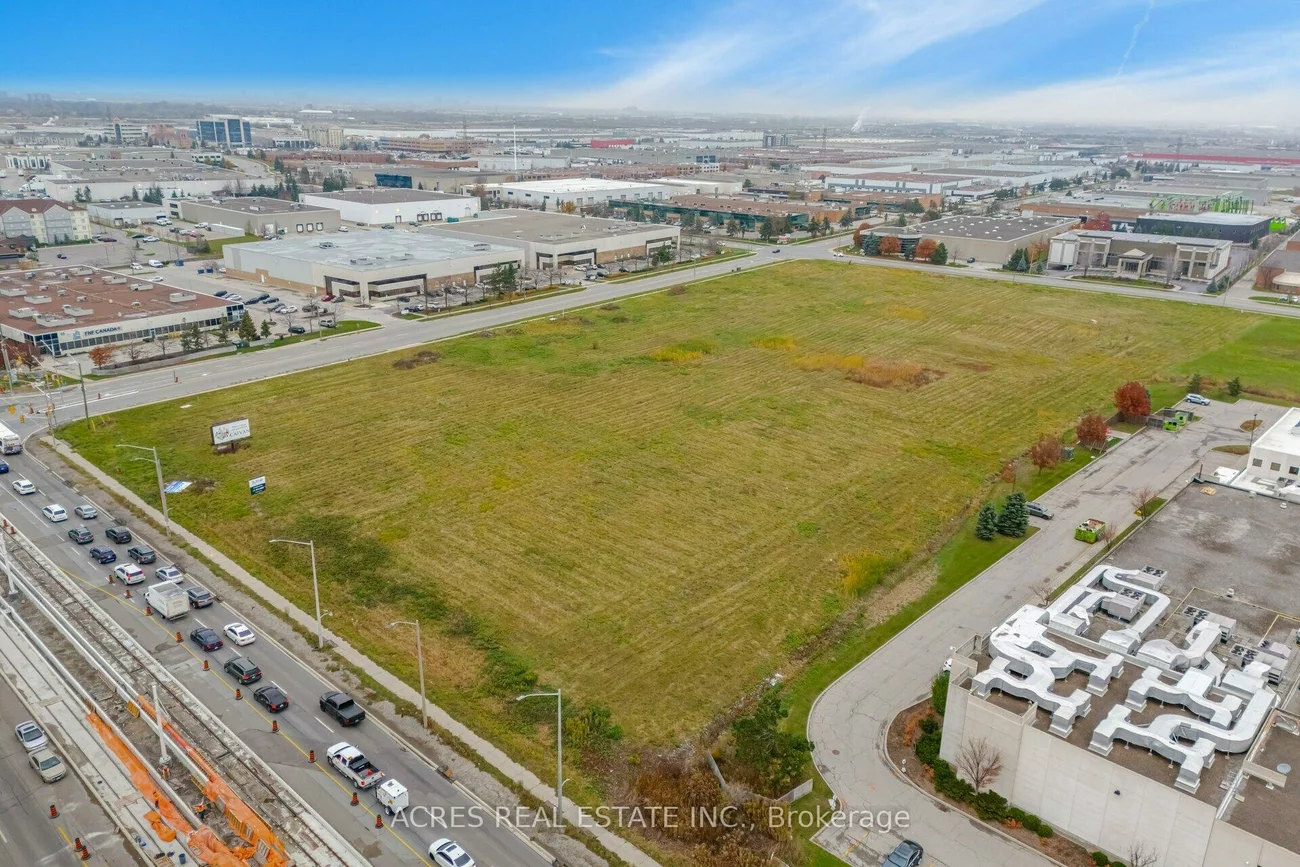 70, Superior, Gateway, Mississauga