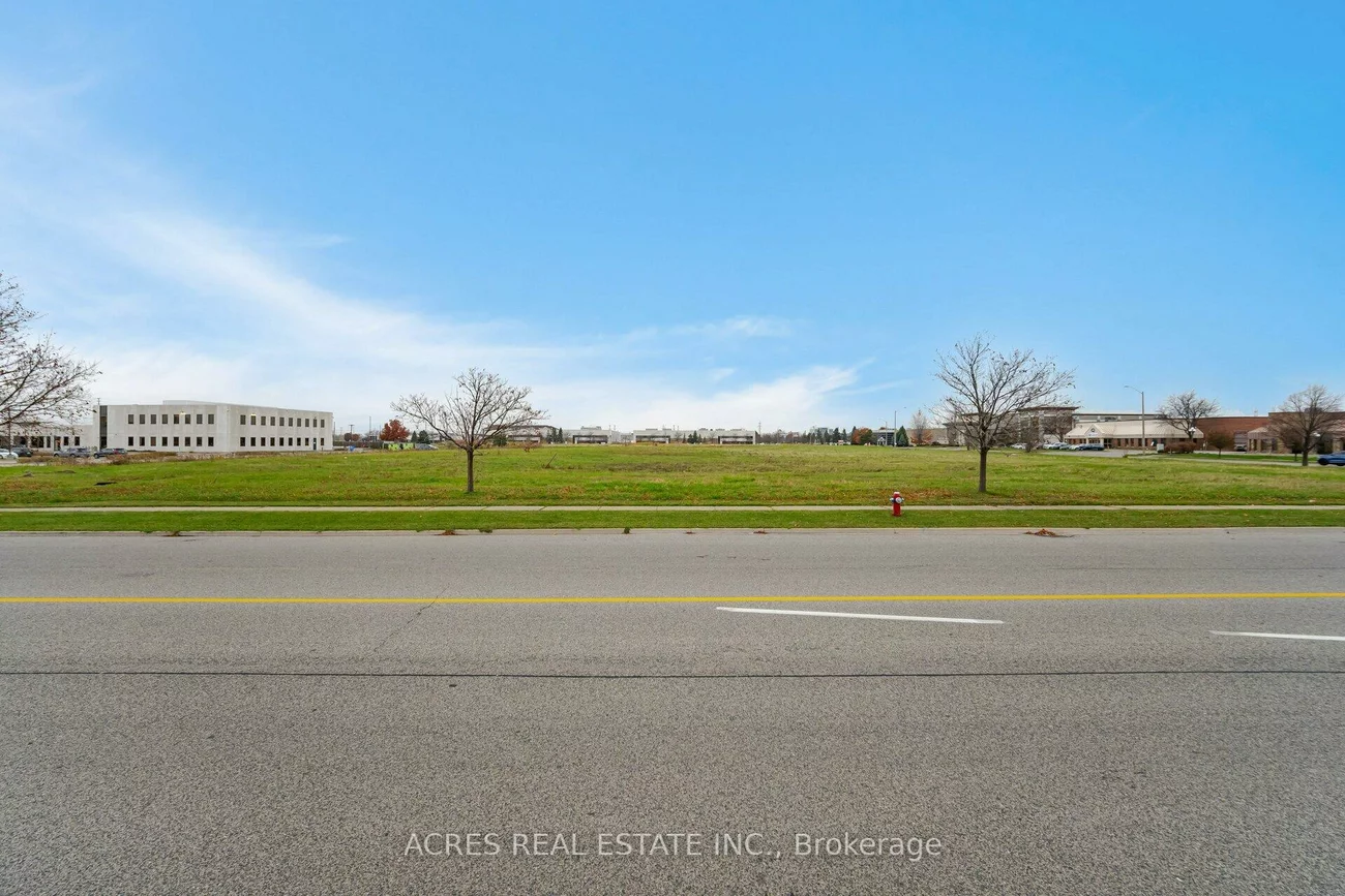 70, Superior, Gateway, Mississauga