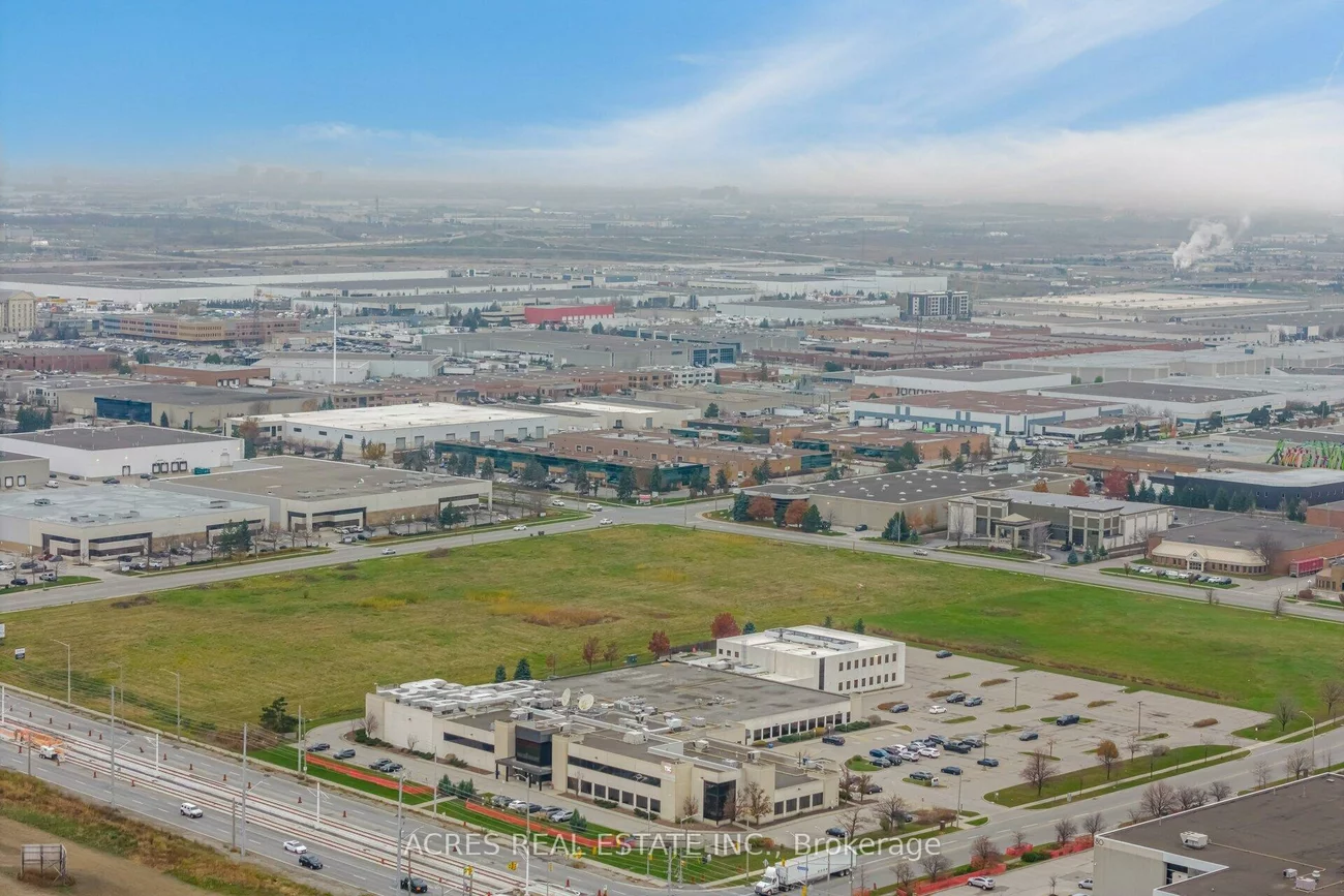 70, Superior, Gateway, Mississauga