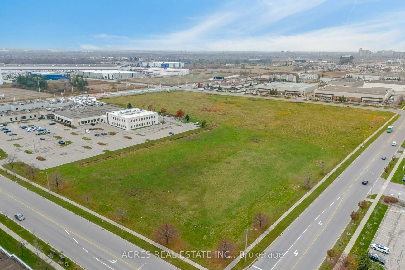 70, Superior, Gateway, Mississauga