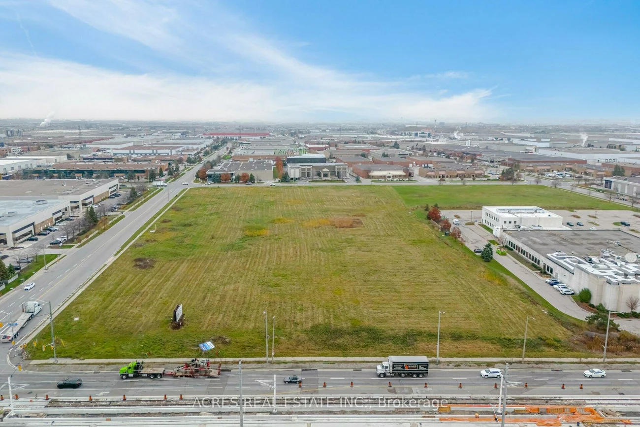 70, Superior, Gateway, Mississauga