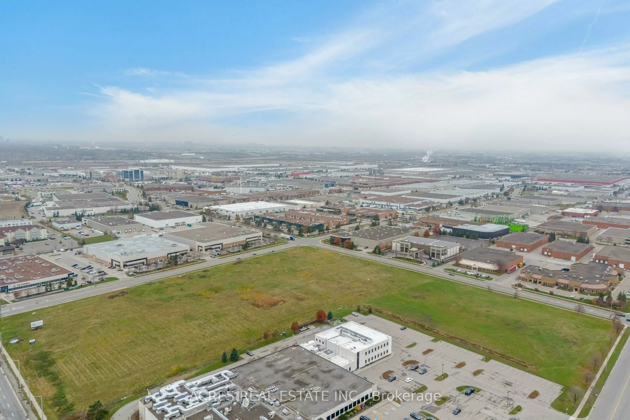 70, Superior, Gateway, Mississauga