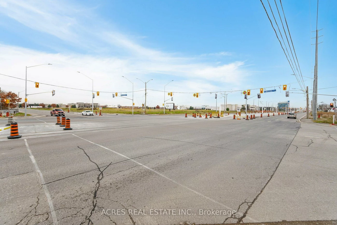 70, Superior, Gateway, Mississauga