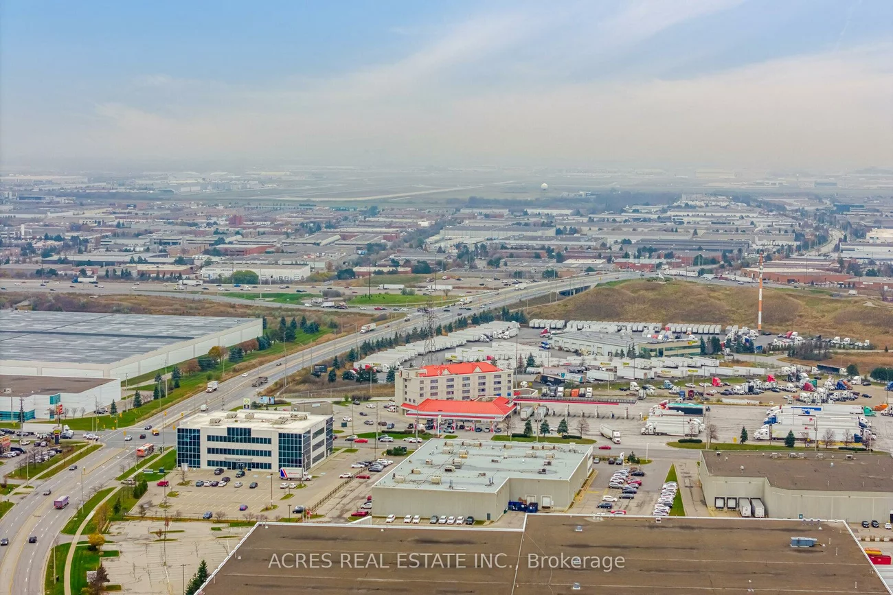 70, Superior, Gateway, Mississauga