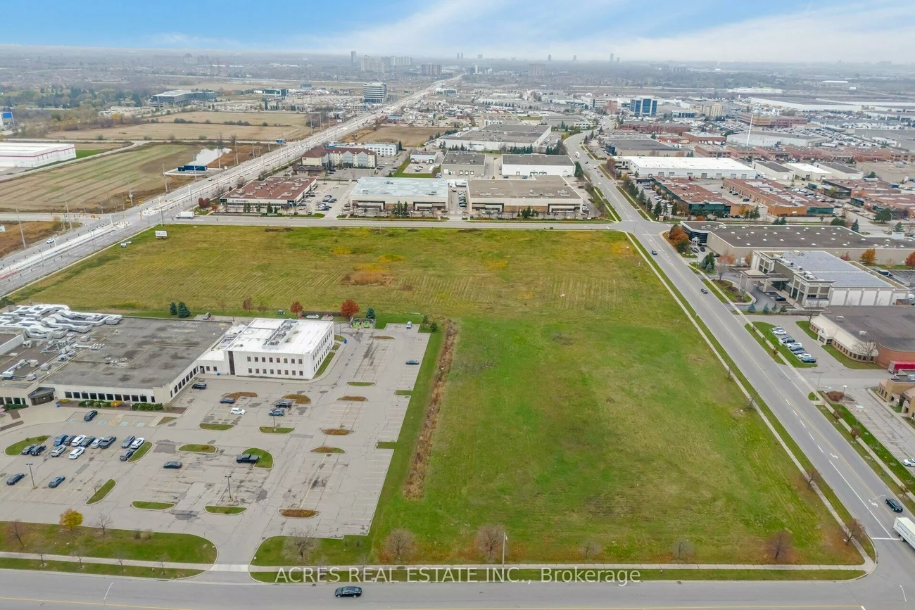 70, Superior, Gateway, Mississauga