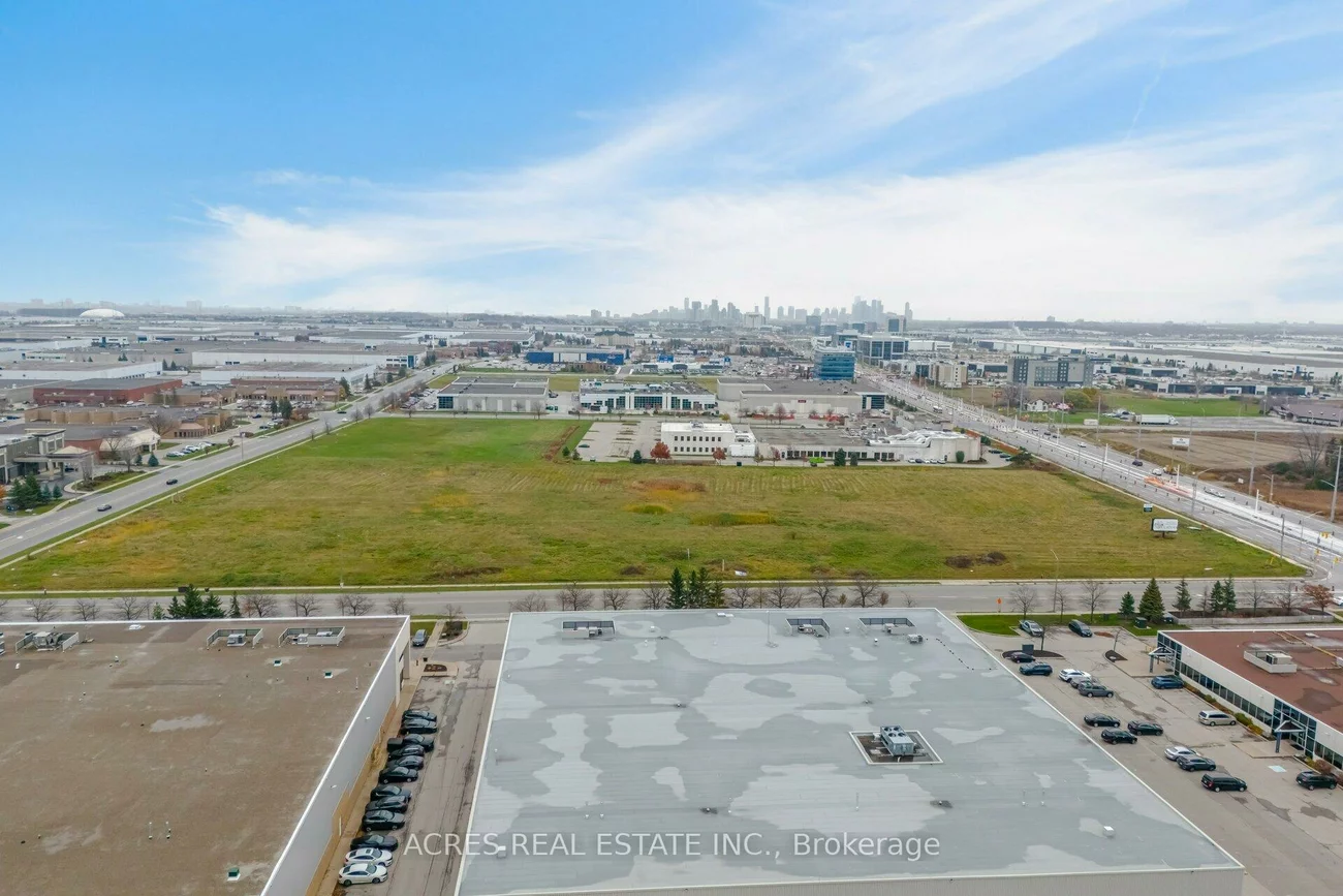 70, Superior, Gateway, Mississauga