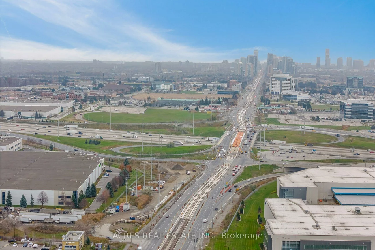 70, Superior, Gateway, Mississauga