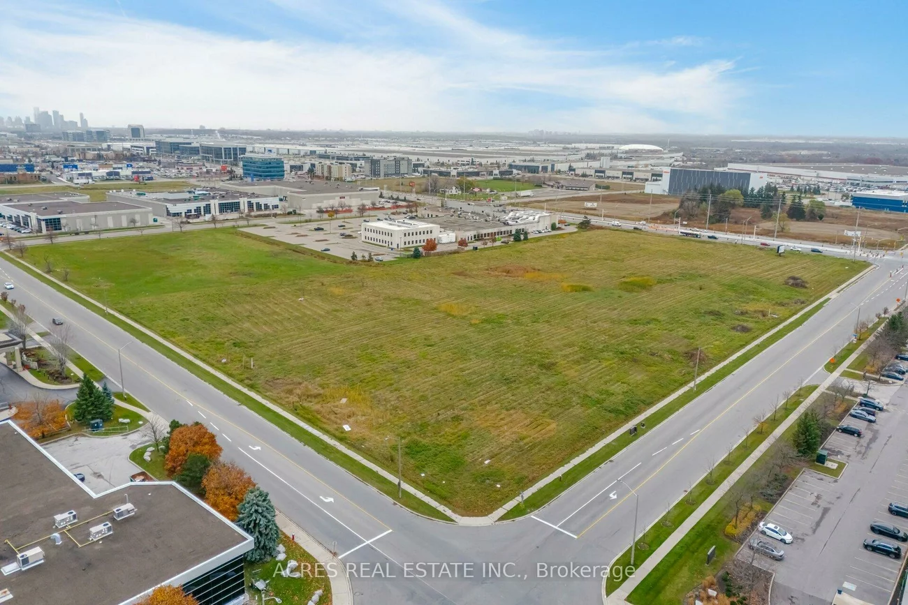 70, Superior, Gateway, Mississauga