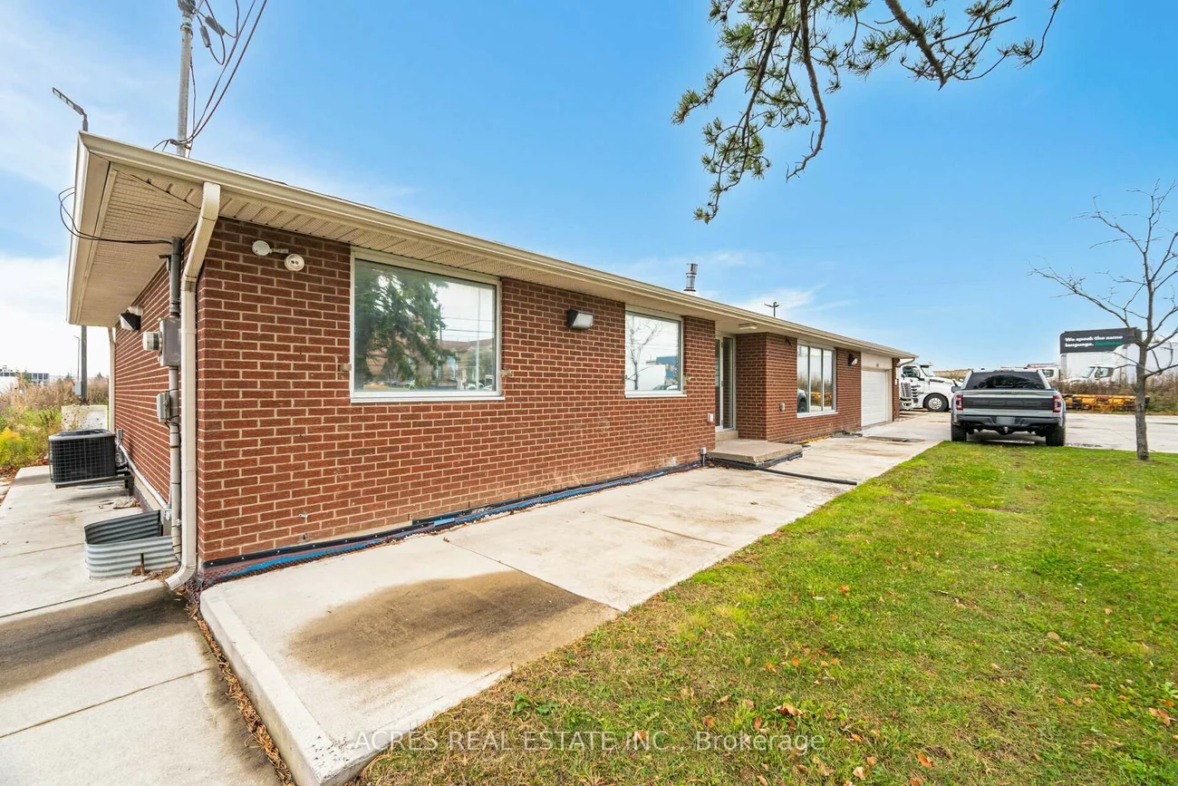 140-160, Derry, Gateway, Mississauga