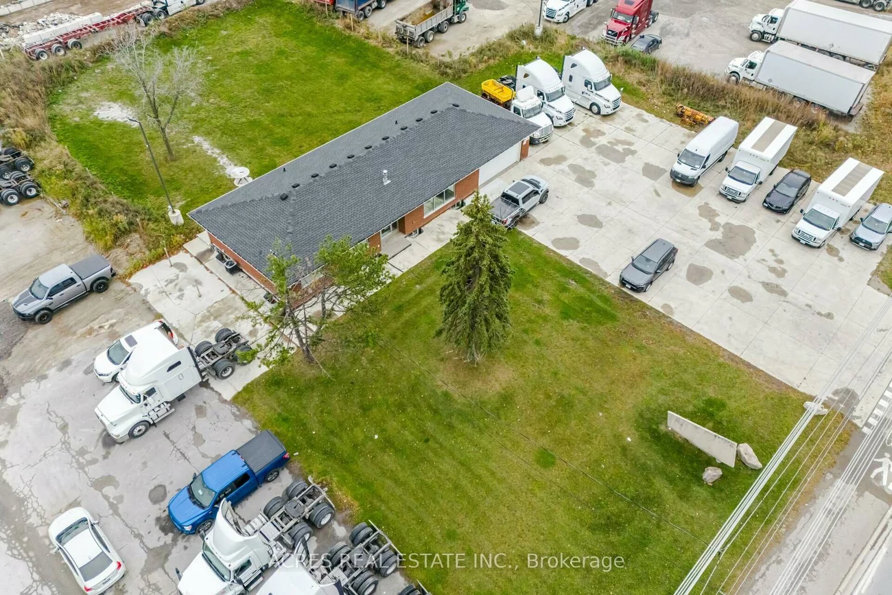 140-160, Derry, Gateway, Mississauga