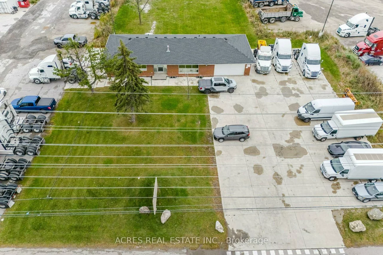 140-160, Derry, Gateway, Mississauga