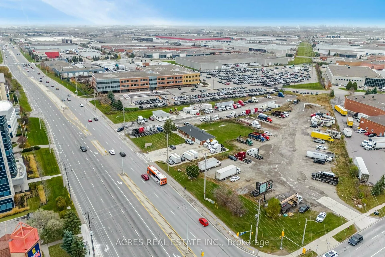 140-160, Derry, Gateway, Mississauga