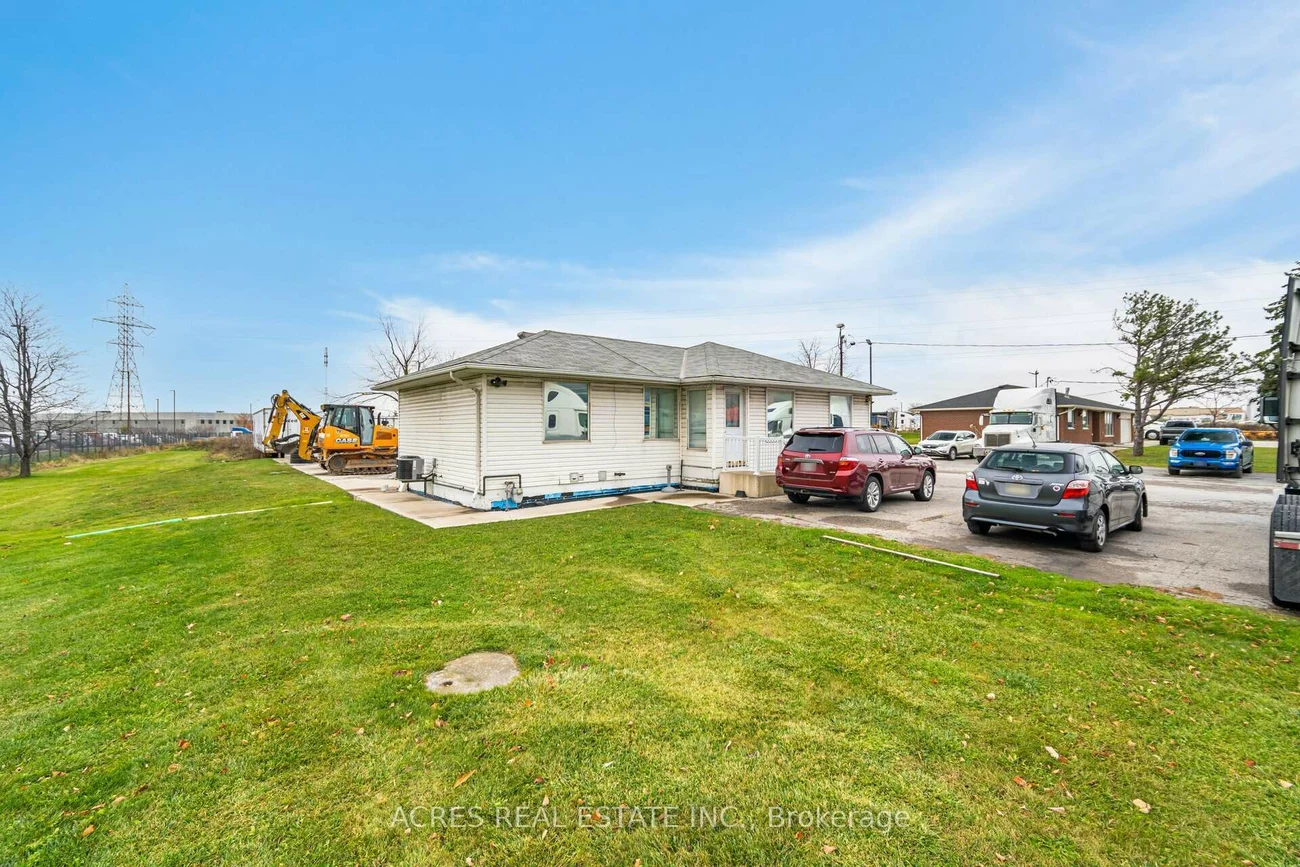 140-160, Derry, Gateway, Mississauga