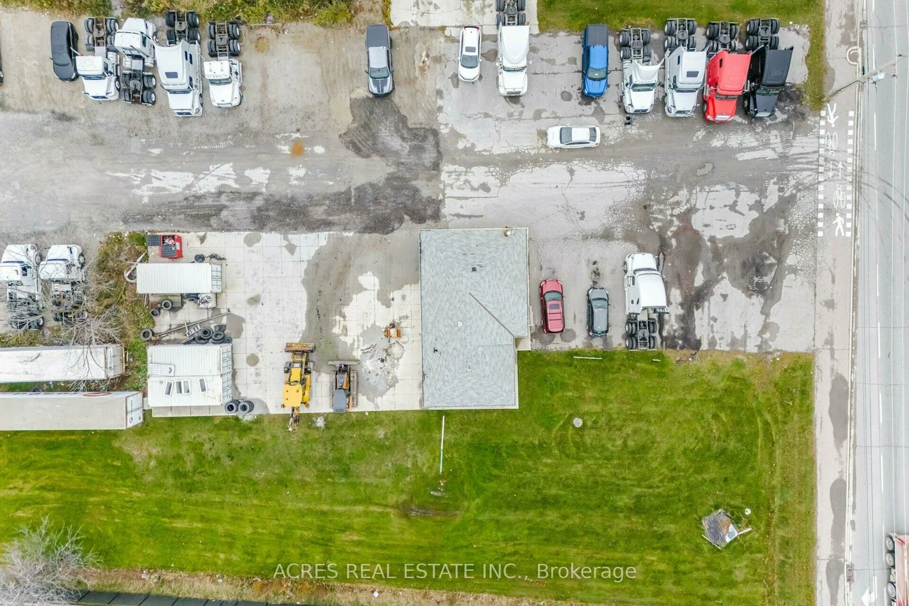 140-160, Derry, Gateway, Mississauga